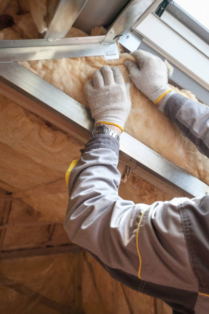 Best Commercial Insulation in Attleboro, MA
