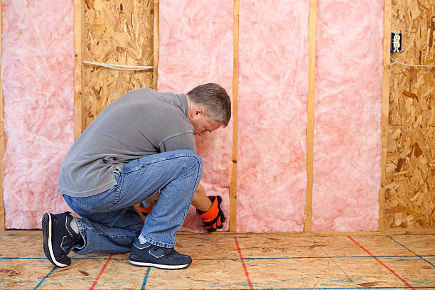  Attleboro, MA Insulation Contractor Pros