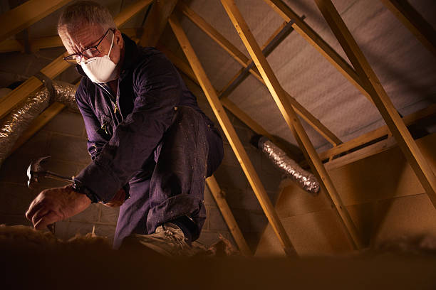 Best Insulation for Specific Applications in Attleboro, MA