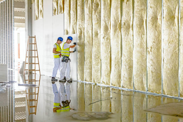 Best Insulation Installation Services in Attleboro, MA